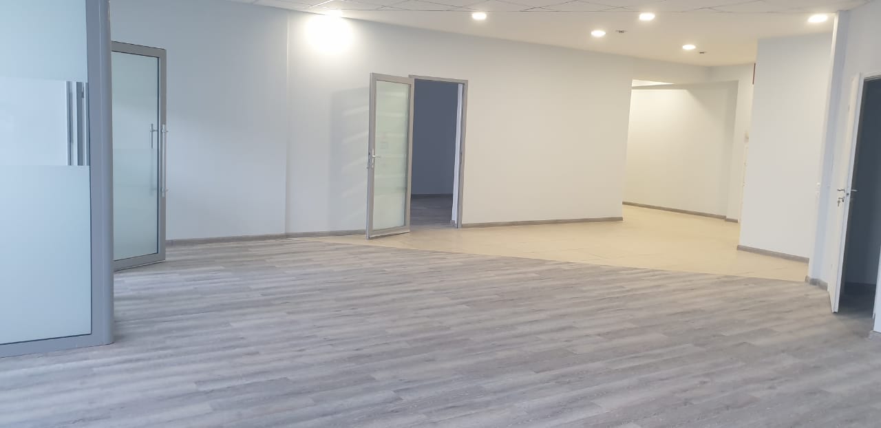 Офисный блок