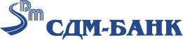 СДМ-БАНК